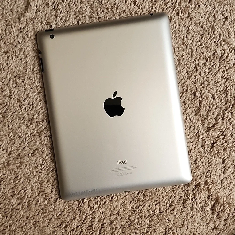 Like new IPad 4